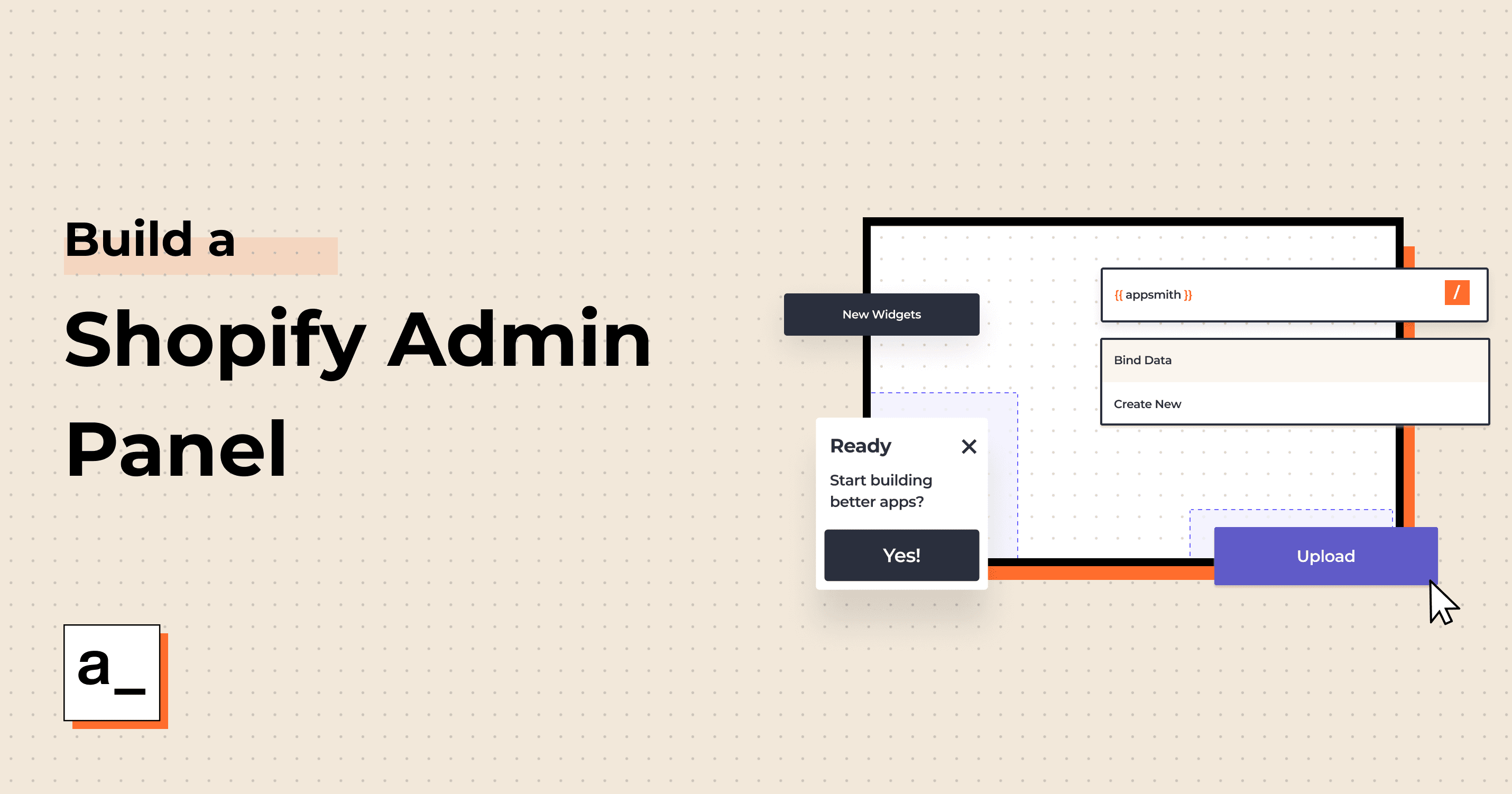 Building a Shopify Admin Panel: A Step by Step Guide