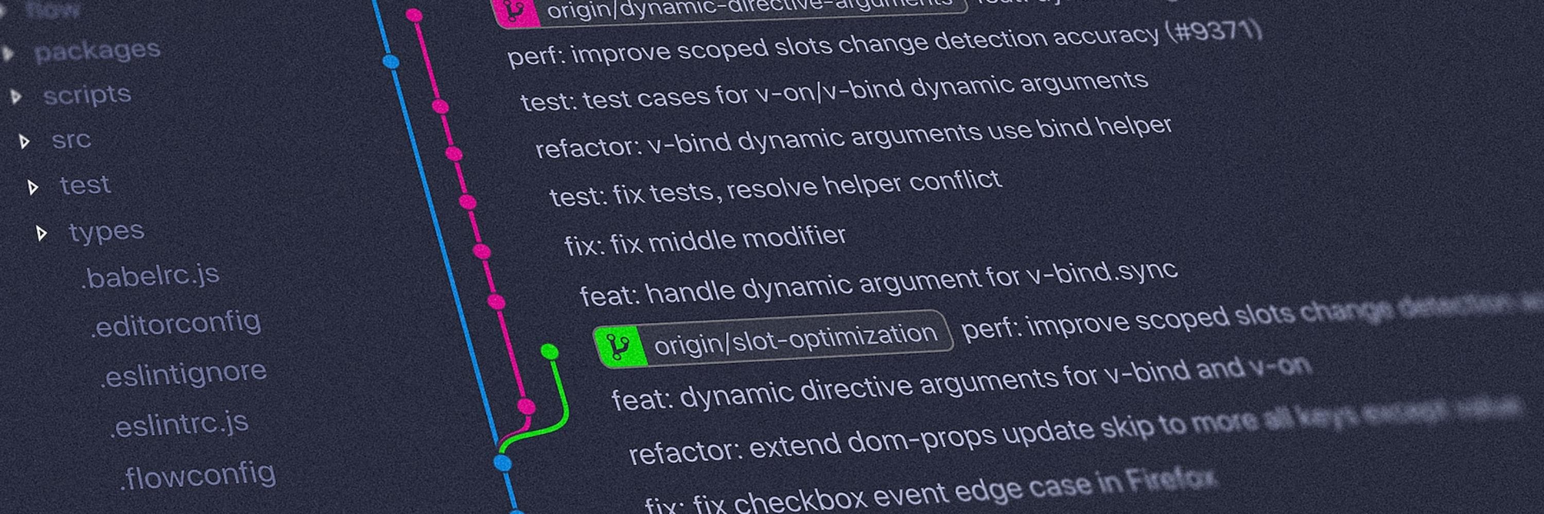 The Evolution of Git: A Dive Into Tech History